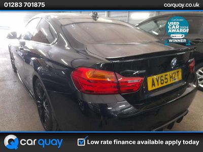 BMW 435