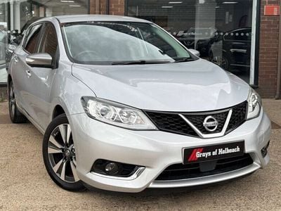 Nissan Pulsar