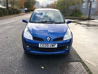 Renault Clio II
