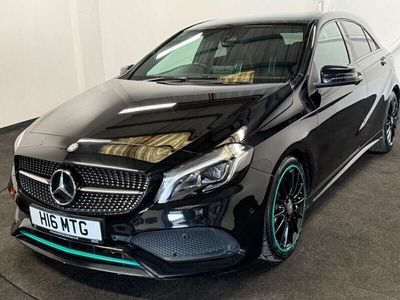 Mercedes A220