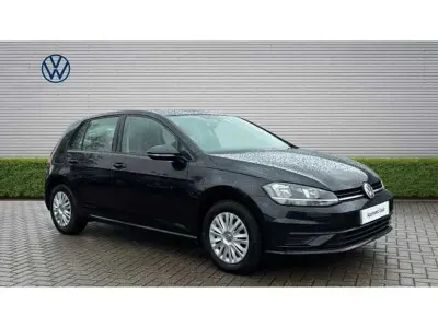 Used VW Golf VII