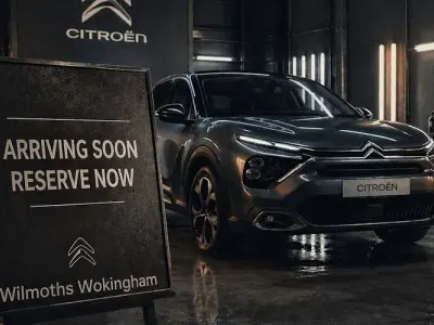 Used Citroën C3 PureTech 110 HP (80 kW) 2023 Hatchback