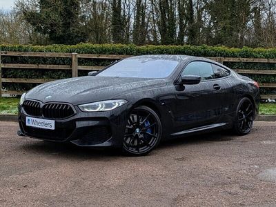 BMW 840