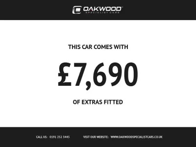Used Mini Cooper S Hatch 2017 Black Hatchback
