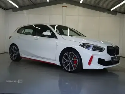 Used BMW 128