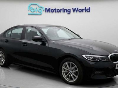BMW 330e