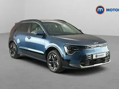 Used Kia Niro 150 kW (204 HP) 2024 SUV