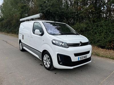 Citroën Dispatch