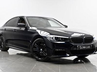 BMW 530e