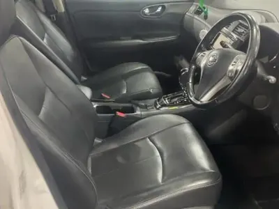 Used Nissan Pulsar