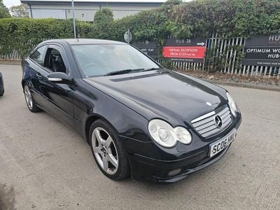 Mercedes C180