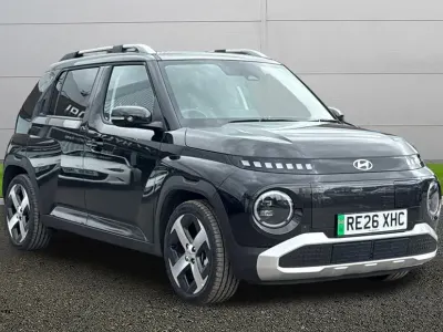 Used Hyundai Inster 85 kW (116 HP) 2026 Hatchback