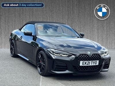 BMW M440