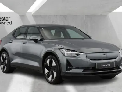 Used Polestar 2 Long Range Single Motor 219 kW (299 HP) 2025 Storm Hatchback