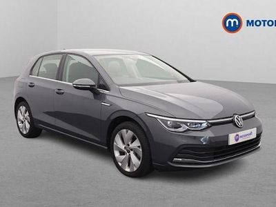 Used VW Golf VIII Style 131 HP (96 kW) 2024 Hatchback