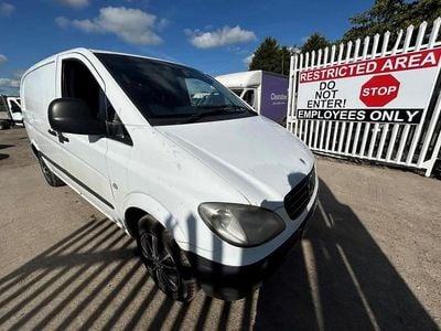 Mercedes Vito