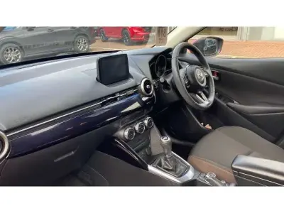 Used Mazda 2