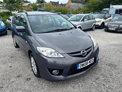 Mazda 5