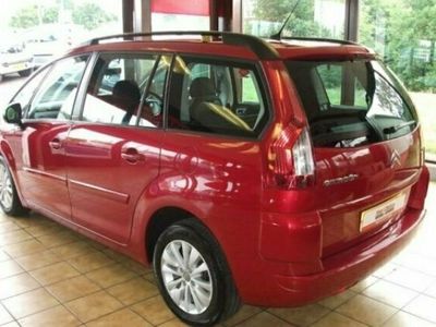 Used 2008 Citroën Grand C4 Picasso MPV | £5,250