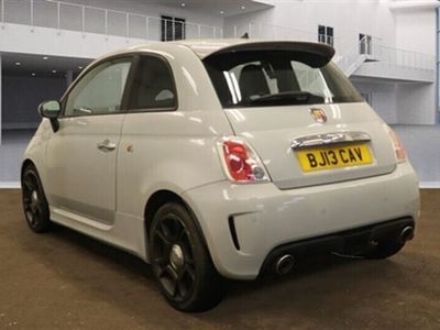 Abarth 500