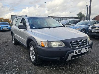 Volvo XC70