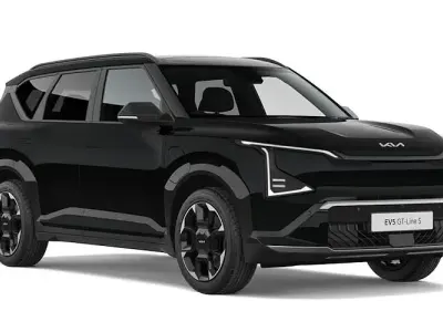 New Kia EV5 GT-Line S 160 kW (218 HP) 2026 SUV