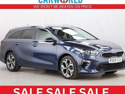 Kia Ceed Sportswagon