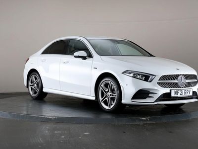 Mercedes A250