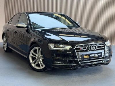 Used Audi S4 Business 333 HP (244 kW) 2013 Sedan