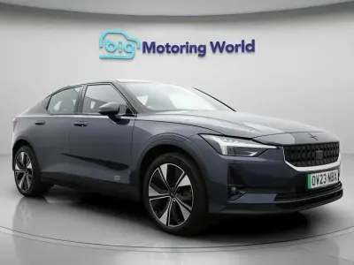 Used Polestar 2 2023 Hatchback