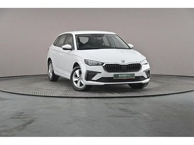 Used Skoda Kodiaq SE 110 HP (80 kW) 2022 Black magic pearl effect SUV