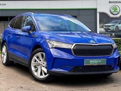 Skoda Enyaq iV