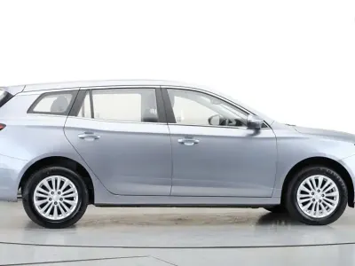Used MG MG5 EV Excite 114 kW (156 HP) 2022 Estate