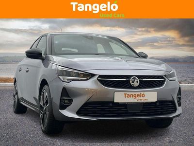 Used Vauxhall Corsa-e 100 kW (136 HP) 2024 Grey Hatchback