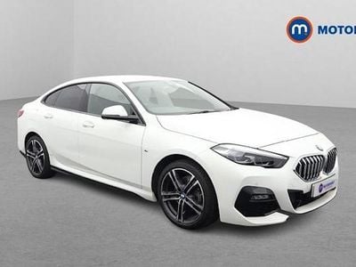 Used BMW 218 M Sport 136 HP (100 kW) 2024 Coupe