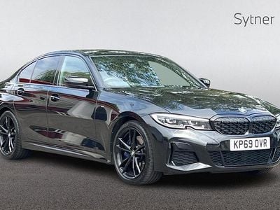 BMW M340
