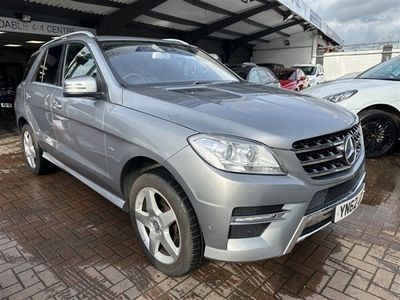 Mercedes ML350