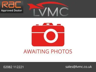 Used Land Rover Range Rover evoque