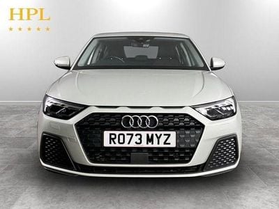 Used Audi A1 Sportback Business 95 HP (69 kW) 2023 Hatchback