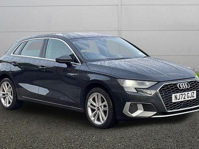 Used 2024 Audi A3 Sportback Sport Hatchback | £16,799 (Good price)