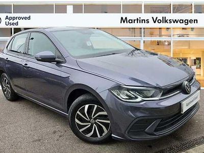 Used VW Polo 80 HP (58 kW) 2022 Hatchback
