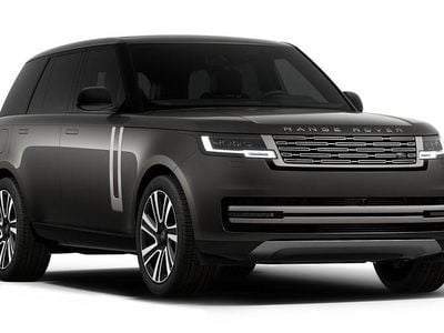 New 2025 Land Rover Range Rover SE SUV | £108,361 (Good price)