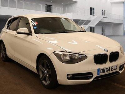 BMW 116