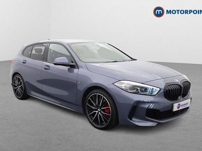 BMW 128