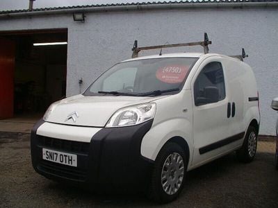 Citroën Nemo