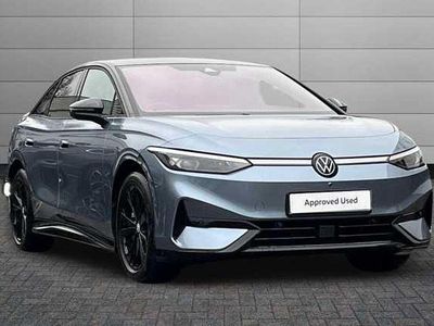 New 2025 VW ID.7 | £34,995 (Good price)