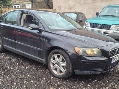 Volvo S40