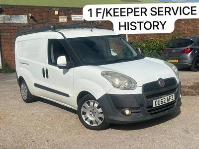 Fiat Doblò