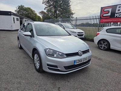 VW Golf VII