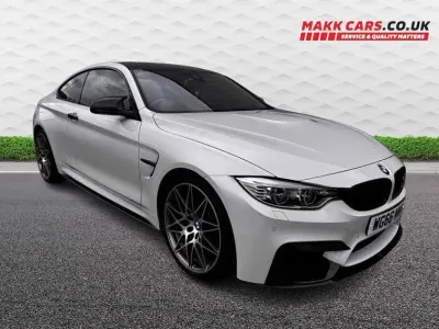Usado BMW M4
